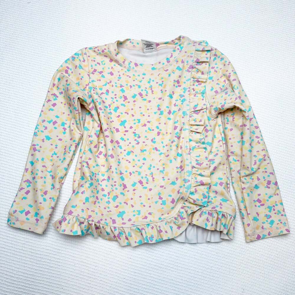 Rufflebutts Rashguard